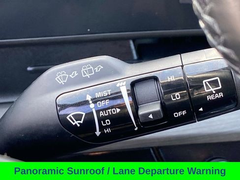 Used 2023 Kia Sportage X-Line w/ X-Line Premium Package image 22