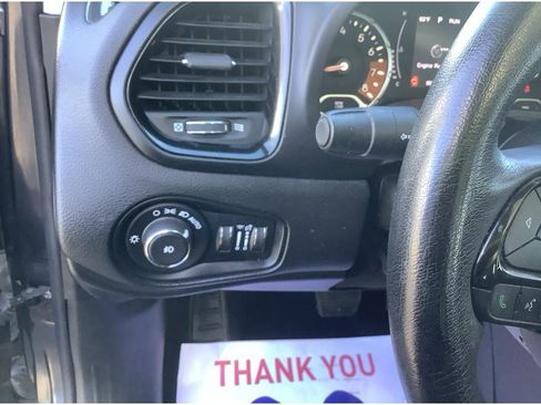 Used 2020 Jeep Renegade Altitude image 13