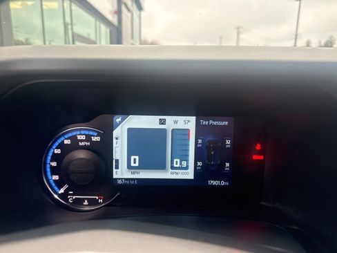 Used 2022 Ford Bronco 2-Door image 23