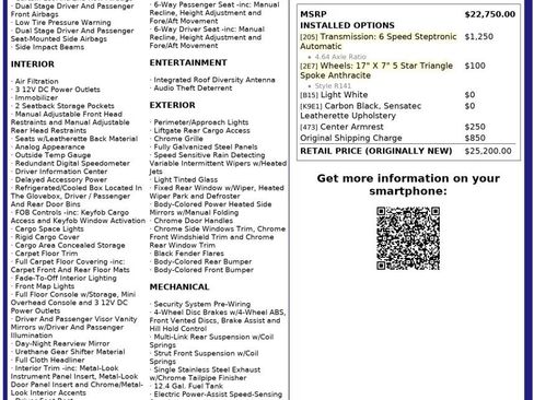 Used 2016 MINI Cooper Countryman image 2