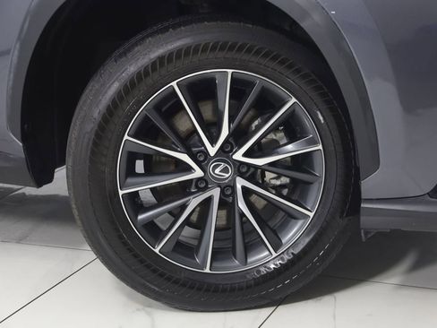 Used 2024 Lexus NX 350 AWD w/ Cold Area Package image 15