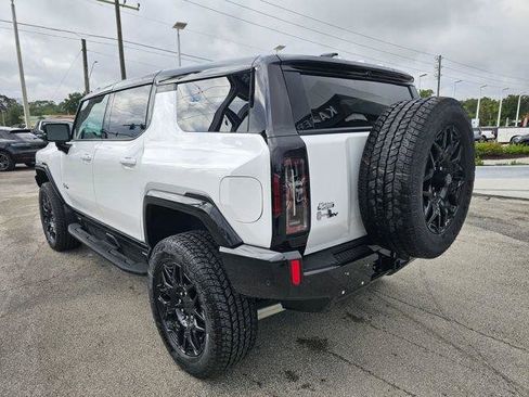 New 2026 GMC Hummer EV 2X image 3