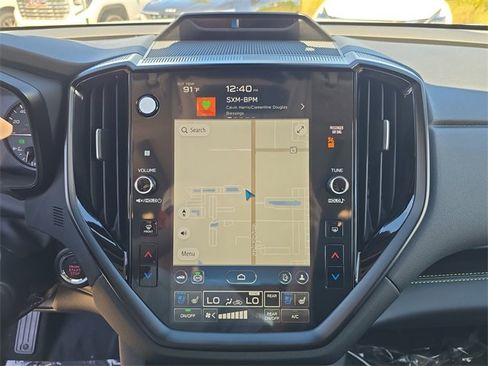 New 2025 Subaru Ascent Bronze Edition image 18