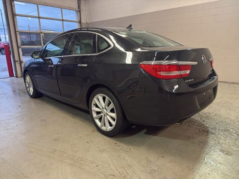 Used 2014 Buick Verano FWD image 4