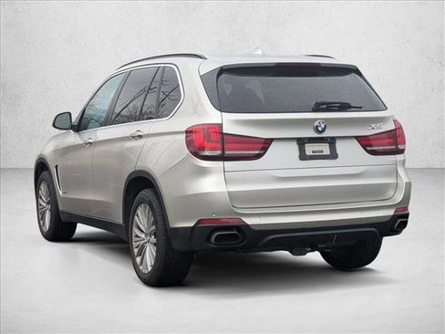 Used 2014 BMW X5 xDrive50i image 7
