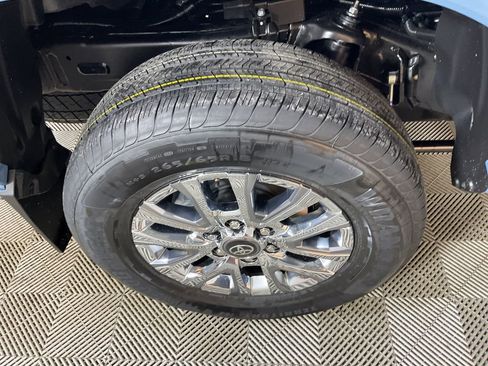 New 2026 Toyota Tacoma Limited image 9