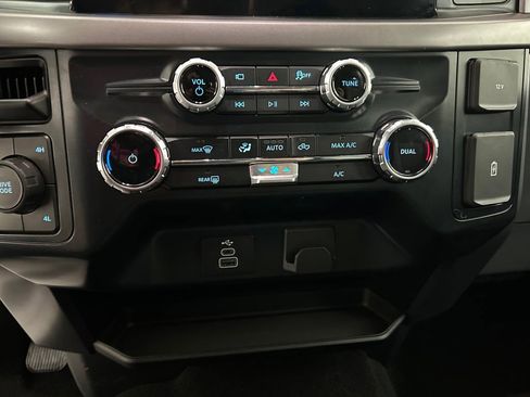 Certified 2025 Ford F150 XLT w/ Equipment Group 301A Standard image 29