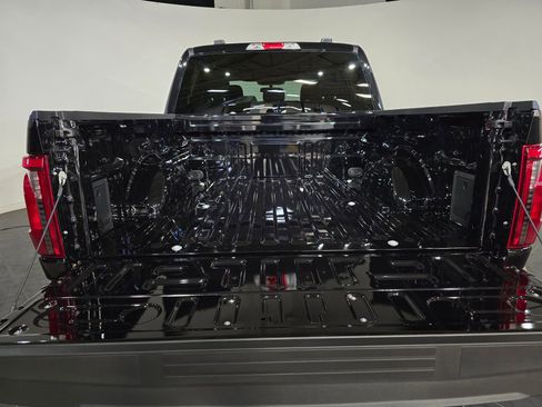 New 2025 Ford F150 STX w/ Equipment Group 200A image 15