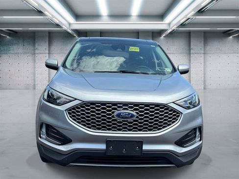 Used 2023 Ford Edge SEL w/ Convenience Package AWD/4WD image 26