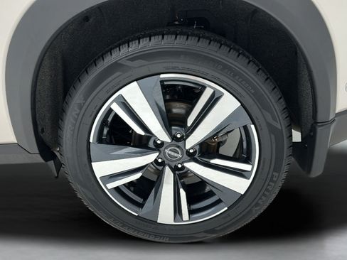 Used 2023 Nissan Rogue Platinum w/ Platinum Premium Package AWD/4WD image 8