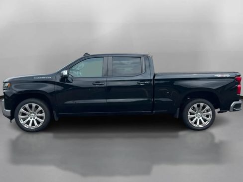 Used 2019 Chevrolet Silverado 1500 LT w/ All-Star Edition AWD/4WD image 15