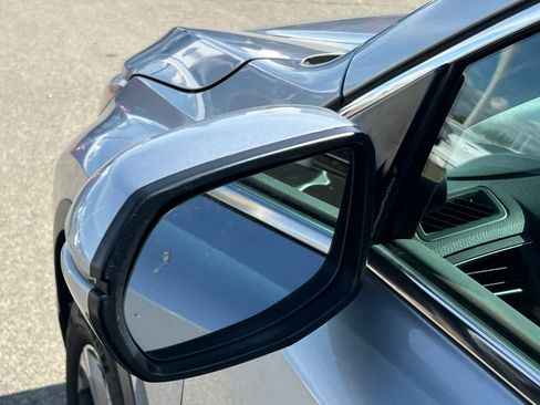 Used 2018 Honda CR-V EX image 20