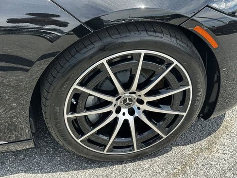 Certified 2023 Mercedes-Benz EQS 450+ Sedan image 14