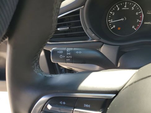 Used 2021 MAZDA CX-30 AWD 2.5 Turbo S image 35