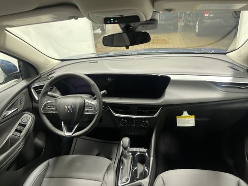 Used 2026 Buick Encore GX Preferred w/ Comfort Package image 23