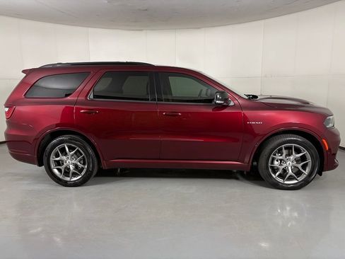 Used 2026 Dodge Durango GT AWD/4WD image 9