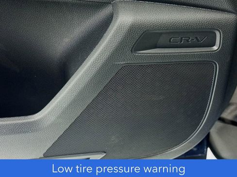 Used 2026 Honda CR-V TrailSport image 25