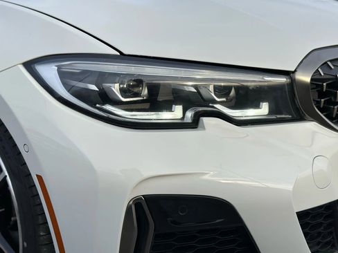 Used 2020 BMW M340i M340i Sedan 4D w/ Premium Package image 44