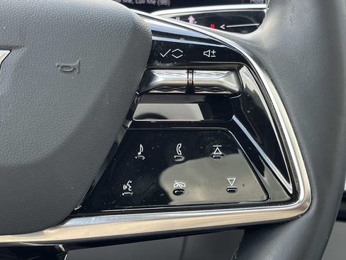 Certified 2024 Cadillac Lyriq Luxury RWD image 30