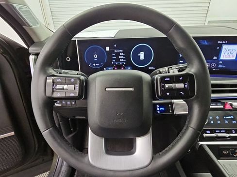 Used 2024 Hyundai Santa Fe Limited FWD image 24