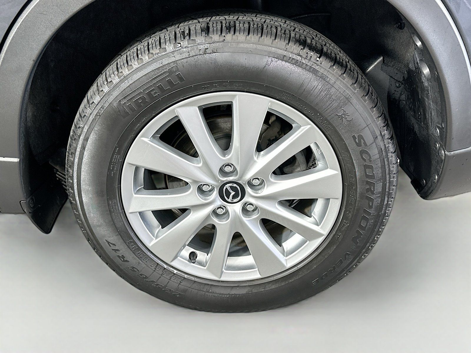 Used 2016 MAZDA CX-5 Touring w/ Bose/Moonroof Package FWD image 32