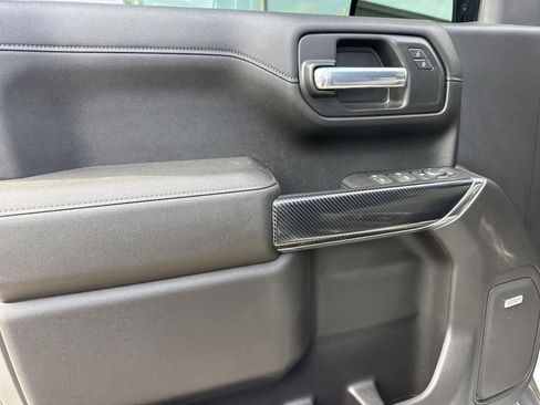 Used 2021 Chevrolet Silverado 1500 RST w/ All Star Edition Plus image 20