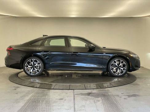 New 2026 Audi A6 Premium Plus image 8