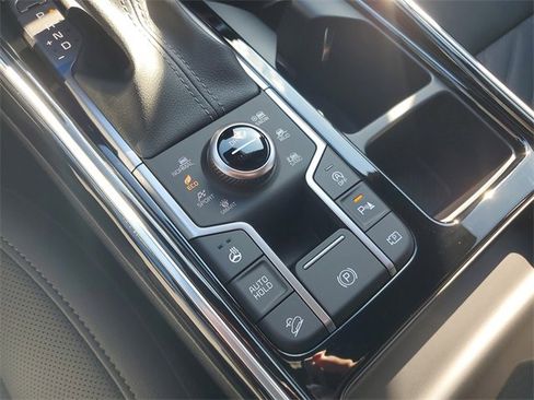 New 2026 Kia Sorento SX Prestige image 39