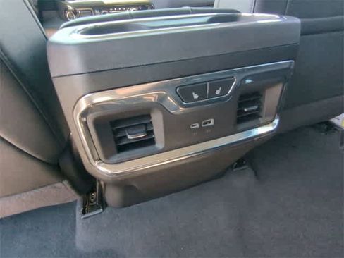 Used 2024 Chevrolet Silverado 2500 LTZ w/ LTZ Plus Package image 21