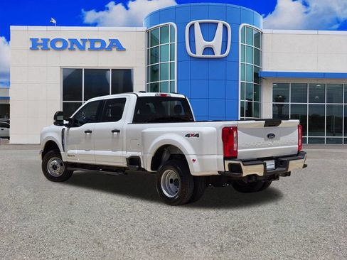 Used 2026 Ford F350 XLT AWD/4WD image 5