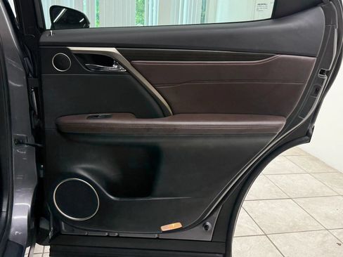 Used 2016 Lexus RX 350 FWD w/ Premium Package image 21