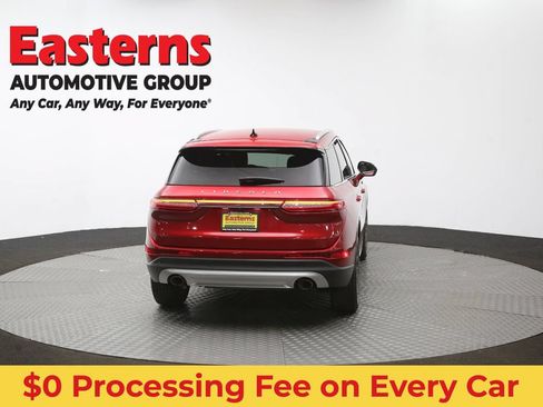 Used 2022 Lincoln Corsair FWD w/ Equipment Group 101A image 38