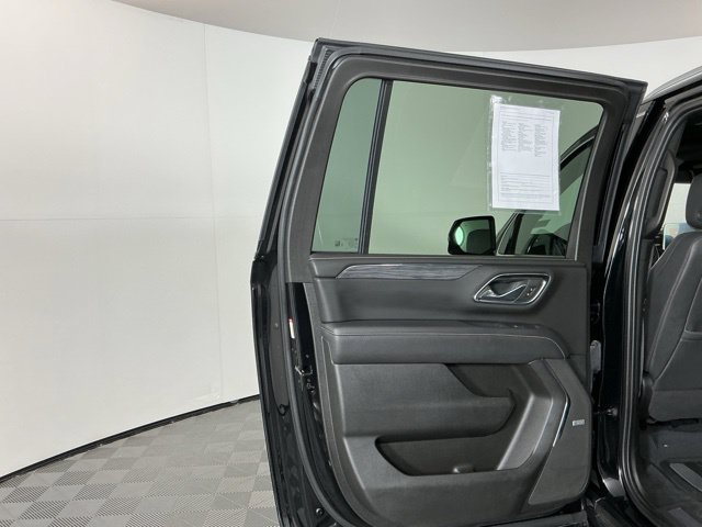 Used 2023 GMC Yukon XL SLT w/ SLT Premium Package AWD/4WD image 26