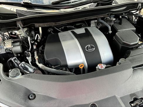 Used 2021 Lexus RX 350 FWD w/ Accessory Package image 30