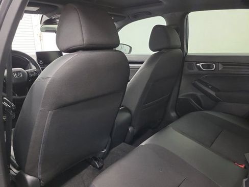 Used 2025 Honda Civic Sport image 14