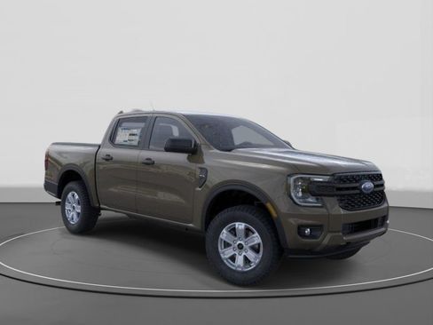 New 2026 Ford Ranger XL RWD image 7