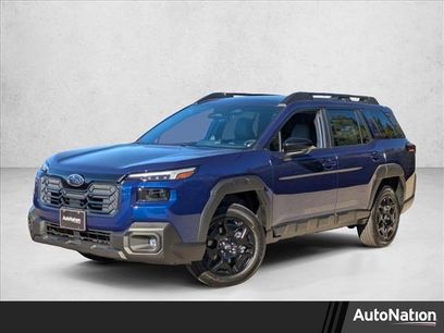 New 2026 Subaru Outback Limited