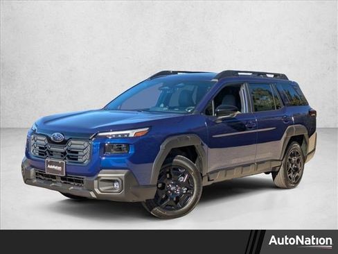 New 2026 Subaru Outback Limited image 1