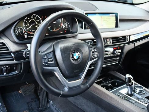 Used 2014 BMW X5 xDrive35d image 12