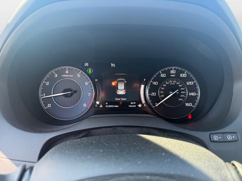 Used 2024 Acura RDX Advance Package image 10