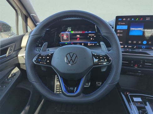 New 2026 Volkswagen Golf w/ Euro Style Package image 19