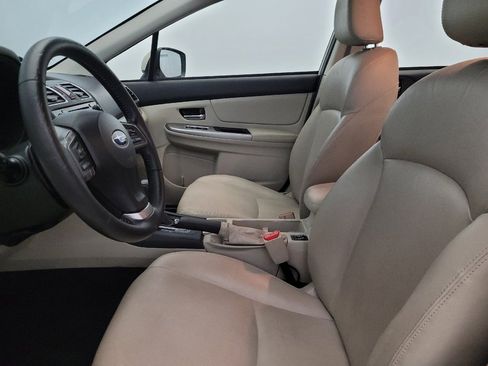 Used 2015 Subaru Impreza 2.0i Limited image 17