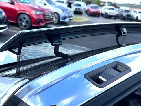 Certified 2026 Mercedes-Benz CLE 300 4MATIC Cabriolet image 22