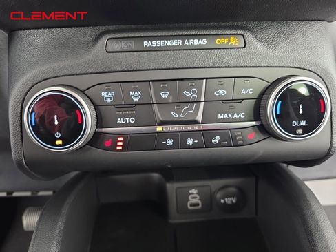 New 2026 Ford Escape Active w/ Cold Weather Package image 19