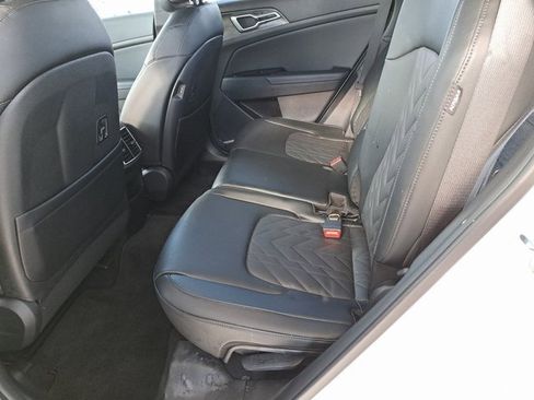 Used 2024 Kia Sportage X-Line w/ X-Line Premium Package image 23