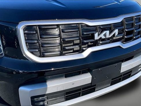 Used 2023 Kia Telluride SX image 29