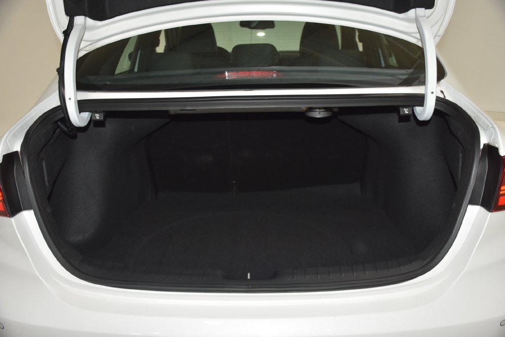 Used 2023 Kia Forte GT FWD image 32