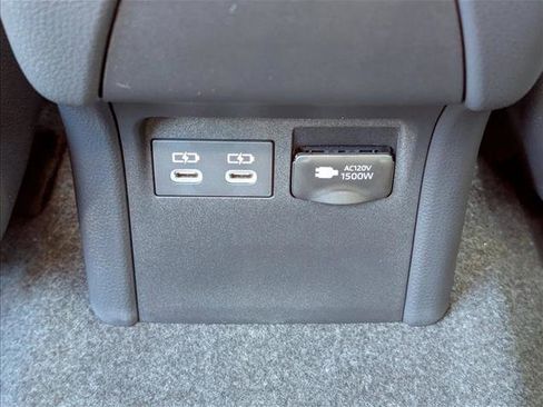 New 2026 Toyota Prius Plug-In Hybrid image 11