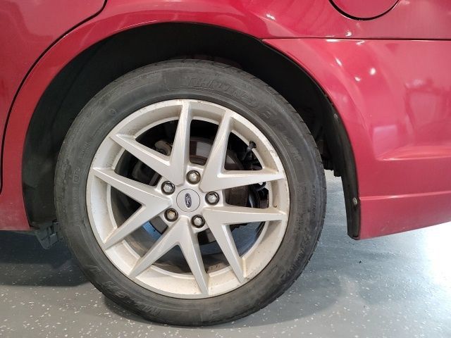 Used 2012 Ford Fusion SEL FWD image 13