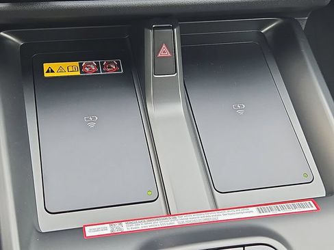 New 2026 Toyota bZ Woodland AWD/4WD image 21